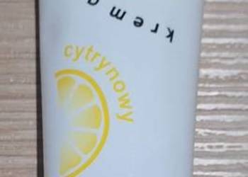 Krem do rąk i paznokci na sprzedaż  Bytom