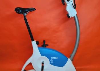KETTLER BIKEME ROWER REHABILITACYJNY TRENINGOWY CICHY DO 120 na sprzedaż  Ostrzeszów