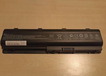 Bateria do laptopa HP MU06 | HP 650 | Kraków | wysyłka na sprzedaż  Kraków
