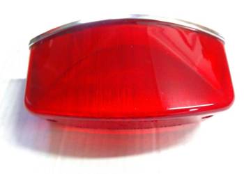 Lampa tył DERBI SENDA DUCATI MONSTER GILERA GSM COBRA FIFTY TOP F12 PHANTOM na sprzedaż  Bielsk Podlaski
