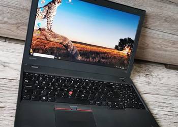 lenovo thinkpad na sprzedaż  Jankowice