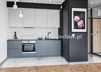Mieszkanie Wrocław 54.5m2 3 pokoje na sprzedaż  Wrocław