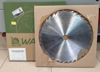 Piła tarczowa WALTER 300 x 30 x 2,8mm 36z na sprzedaż  Stalowa Wola