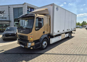 volvo fl na sprzedaż  Łaziska Górne