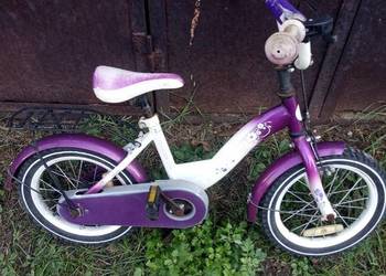Sprzedam tanio ładny rowerek dziecięcy kola 12 cali sprawny na sprzedaż  Kielce