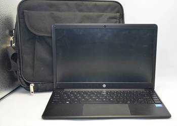 Laptop techbite ZIN 3 14.1HD / N4020 / 4GB / 128GB / Win10, używany na sprzedaż  Warszawa