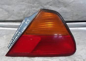 HONDA ACCORD VI 97-02 COUPE LAMPA TYŁ PRAWA 938865R USA na sprzedaż  Lipno