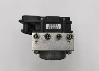 Pompa ABS Opel Corsa D 13236012 0265231537 0265800422 na sprzedaż  Wyszków