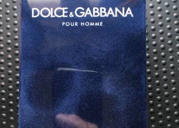 Dolce &amp;Gabbana Pour Homme na sprzedaż  Sarnaki