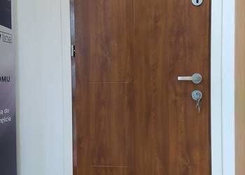 drzwi antywłamaniowe RC3 na sprzedaż  Radom