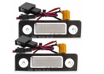 Lampki tablicy LED Skoda Octavia II 2 Roomster na sprzedaż  Radlin
