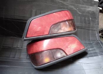 peugeot 306 5D HB 95r  lampa lewa prawa tylna na sprzedaż  Strzelce Krajeńskie