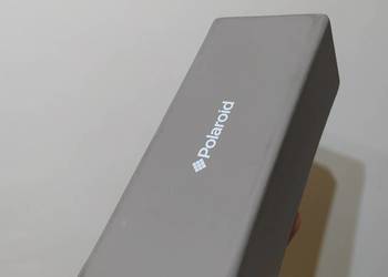 Używany, Polaroid etui pokrowiec futerał okulary na sprzedaż  Kraków
