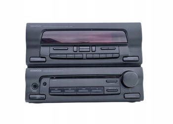 Wzmacniacz Korektor graficzny equalizer Tuner Kenwood A 63 L A-63L na sprzedaż  Międzychód