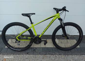 Rower górski SPECIALIZED PITCH-koła 27,5&quot;,rama 16&quot;,tarczówki,ACERA-ok, używany na sprzedaż  Jelenia Góra