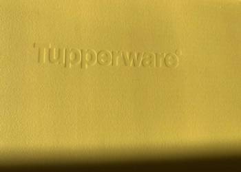 Pojemnik Tupperware 4 sztuki na sprzedaż  Nisko