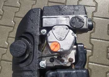 Silnik Lombardini 15LD440 po remoncie, Bomag, używany na sprzedaż  Cieszyn