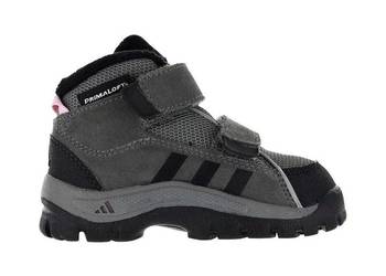 Adidas Snowplay - sprzedam skórzane buty zimowe dla dziecka, na sprzedaż  Bielsko-Biała
