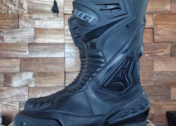 Buty Motocyklowe Seca Pulsar II na sprzedaż  Myszków