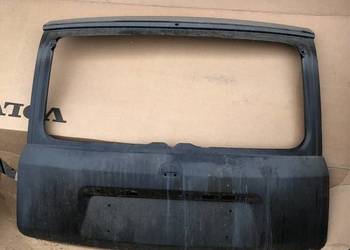 Używany, klapa tylna fiat panda II 2003-2011 na sprzedaż  Kozy
