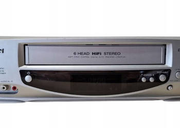 Magnetowid Orion VH-2905 VH 2905 Video VHS na sprzedaż  Międzychód