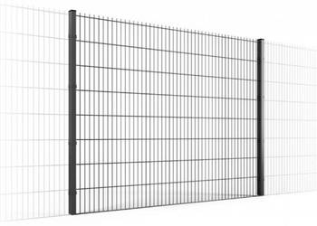 Panel 2D Ogrodzenie 830 mm na sprzedaż  Szczecin