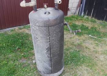 Bojler galmet 120l na sprzedaż  Aleksandrów Łódzki