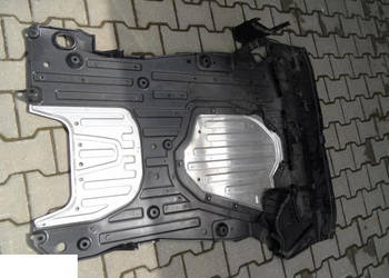 HONDA CIVIC UFO 2013 PŁYTA POD SILNIK, używany na sprzedaż  Kozubszczyzna