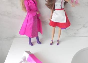 Zestaw lalek Barbie na sprzedaż  Warszawa