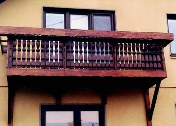 Balustrady na sprzedaż  Ropczyce