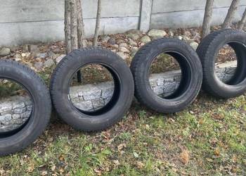 Tanie Opony zimowe Continental 225/65/17 na sprzedaż  Żary