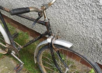 Używany, Rower Narcyz , Romet - 1981 rok. na sprzedaż  Gdańsk