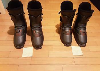 Sprzedam buty narciarskie na sprzedaż  Ruda Śląska
