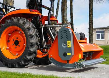 kosiarka traktor na sprzedaż kosiarka traktor na sprzedaż Wolsztyn