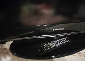 Używany, telewizor Samsung tv 40cali- nie smart na sprzedaż  Sosnowiec