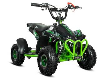 MINI QUAD ATV M4 50CC Automat Wrocław na sprzedaż  Wrocław