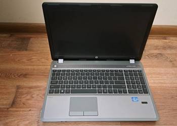 Używany, Laptop HP PROBOOK 4540S 15,6&quot; Intel Core i5, 4 GB RAM, 700GB na sprzedaż  Zielona Góra