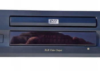 Pioneer CD DVD odtwarzacz DV 535 DV-535 na sprzedaż  Międzychód