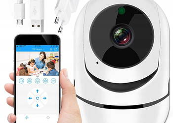 Kamera Ip 360 Fv-R/F3607 na sprzedaż  Płońsko