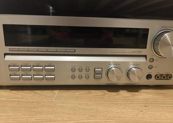 Amplituner Kenwood Krk-x9060d na sprzedaż  Radom