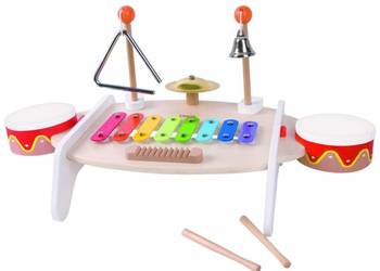 KEYBOARD MK-816 ORGANY nauka gry zabawki muzyczne dla dzieci, używany na sprzedaż  Myszków