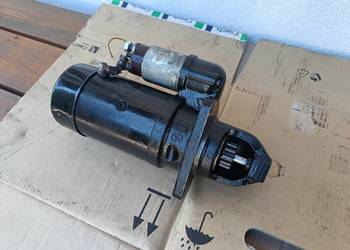 Rozrusznik silnik leyland sw 400 bizon na sprzedaż  Głowno