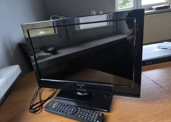 Używany, Telewizor,monitor technika na sprzedaż  Błażowa