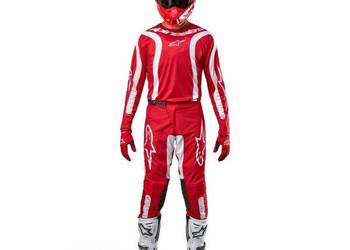 STRÓJ CROSS ENDURO ALPINESTARS FLUID  32/34/36/38 M/L/XL/2XL na sprzedaż  Mrągowo