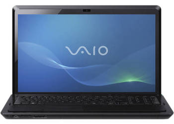 Laptop Gamingowy Sony Vaio 17,3&quot; pod gry Intel i5 6GB 256GB na sprzedaż  Biecz