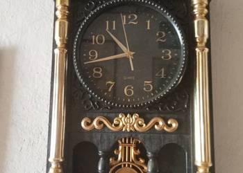 Używany, Zegar wiszacy na sprzedaż  Częstochowa