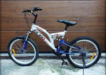 bmx wyczynowy na sprzedaż  Żary