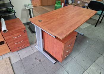 biurko regulowane na sprzedaż  Bydgoszcz