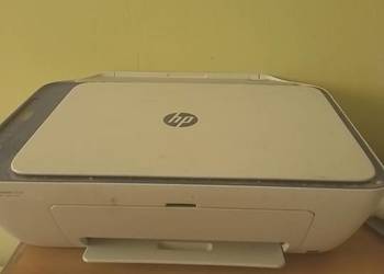 Drukarka HP DeskJet 2600 na sprzedaż  Mława