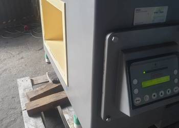 Wykrywacz metali SAFELINE  Mettler Toledo na sprzedaż  Łowicz
